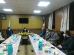 دومین گردهمایی خیرین دانشکده فنی بهشهر