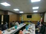دومین گردهمایی خیرین دانشکده فنی بهشهر