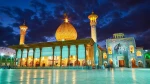 بیانیه محکومیت جنایت تروریست ها در حرم مطهر شاه چراغ علیه السلام شیراز 2