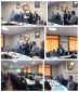 انتصاب مهندس سینا رضا نژاد به عنوان سرپرست آموزشکده فنی و حرفه ای امام خمینی (ره ) بهشهر